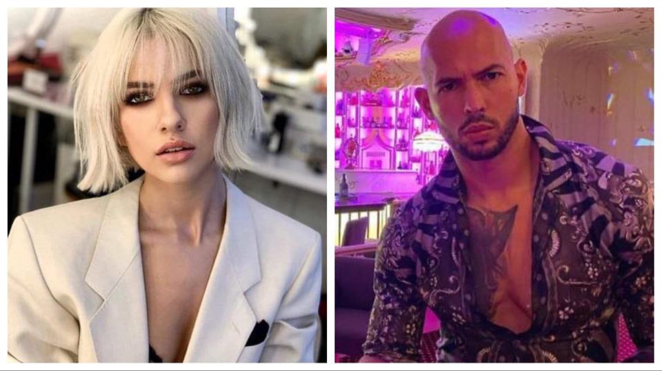Imagine Stire Lidia Buble și fostul cumnat al Biancăi Drăgușanu, cel mai nou cuplu din showbiz? Cum au fost surprinși cei doi | 2review.ro