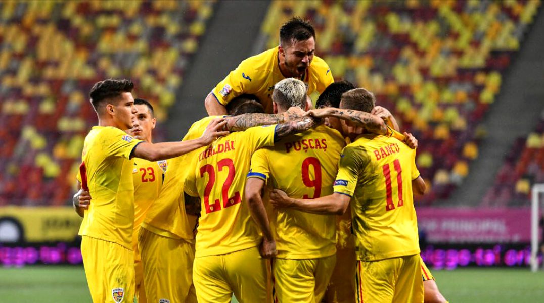 Imagine Stire Rădoi fericit că „tricolorii” vor avea fani în tribune la Ploiești cu Georgia: „Întoarcerea fanilor este o bucurie pentru toată lumea!” | 2review.ro