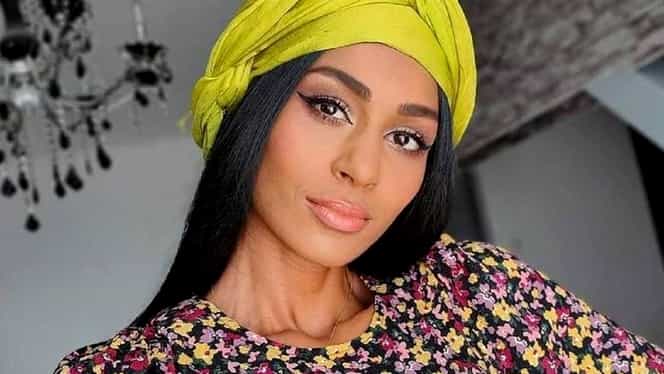 Imagine Stire Majda, probleme de sănătate după Survivor România! „Corpul reacționează diferit la schimbare” | 2review.ro