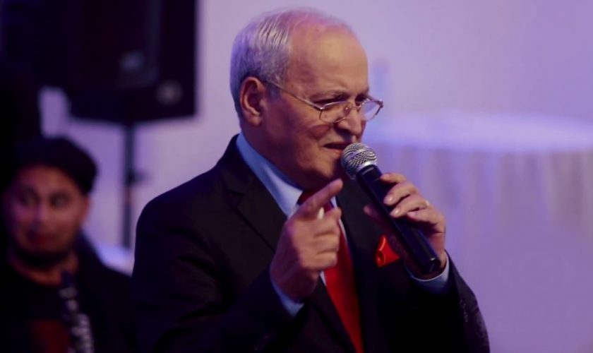 Imagine Stire Marele regret al lui Nelu Ploieșteanu înainte de a fi intubat! Ce a rugat-o pe fiica lui | 2review.ro