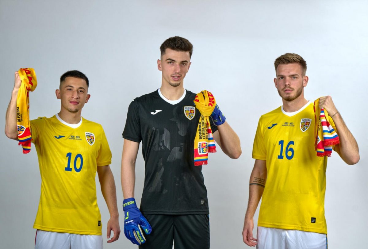 Imagine Stire Start pentru „tricolorii mici” la EURO 2021 » Trei variante de profit lansate la România U21 – Olanda U21! | 2review.ro