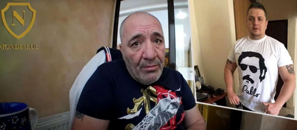 Nelson Mondialul intervine în scandalul dintre Mircea Nebunu și Romi Neguș, după ce a fost făcut cu ou și cu oțet