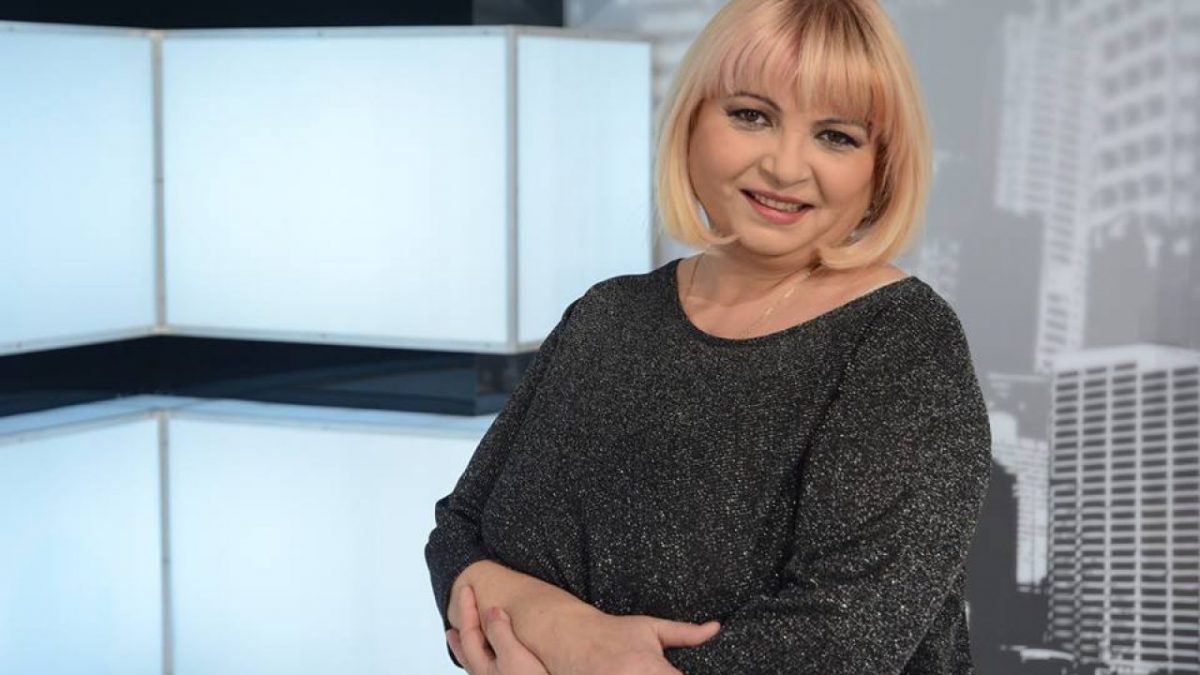 Imagine Stire Nuami Dinescu, adevărul despre ruptura dintre ea și Teo Trandafir: „Nu îmi face plăcere să vorbesc „ | 2review.ro