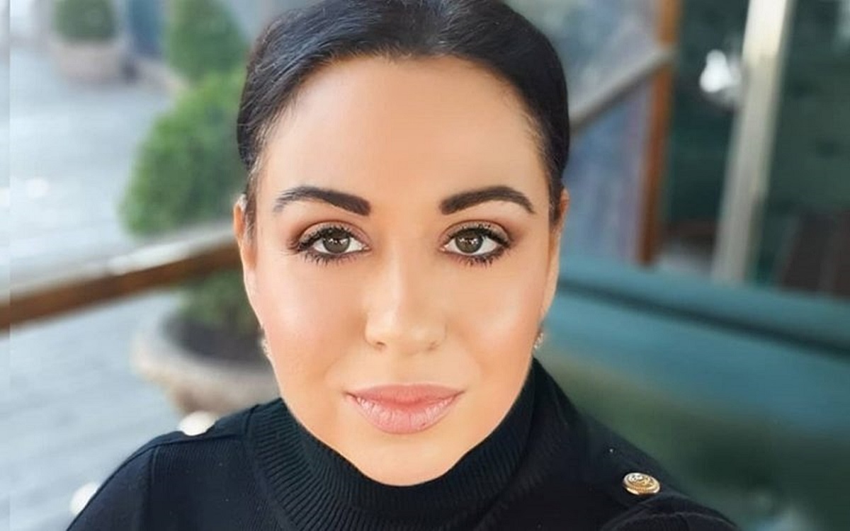 Imagine Stire Oana Roman, foc și pară că nu a primit flori de 8 Martie. Ce mesaj le-a dat florăriilor din București | 2review.ro