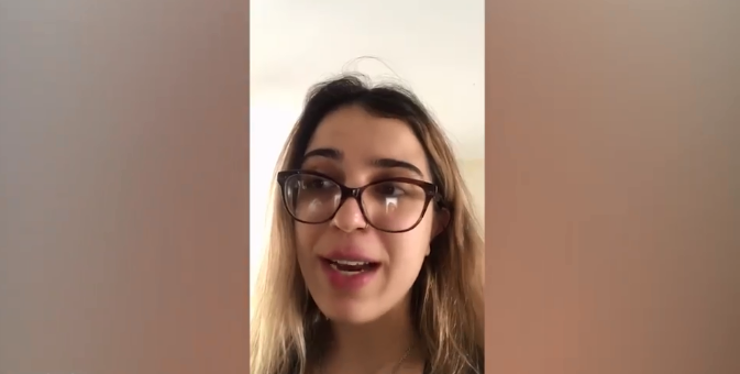 Povestea incredibilă a unei tinere ce a aflat că a fost adoptată. „Ar trebui făcut un film după viața ei”