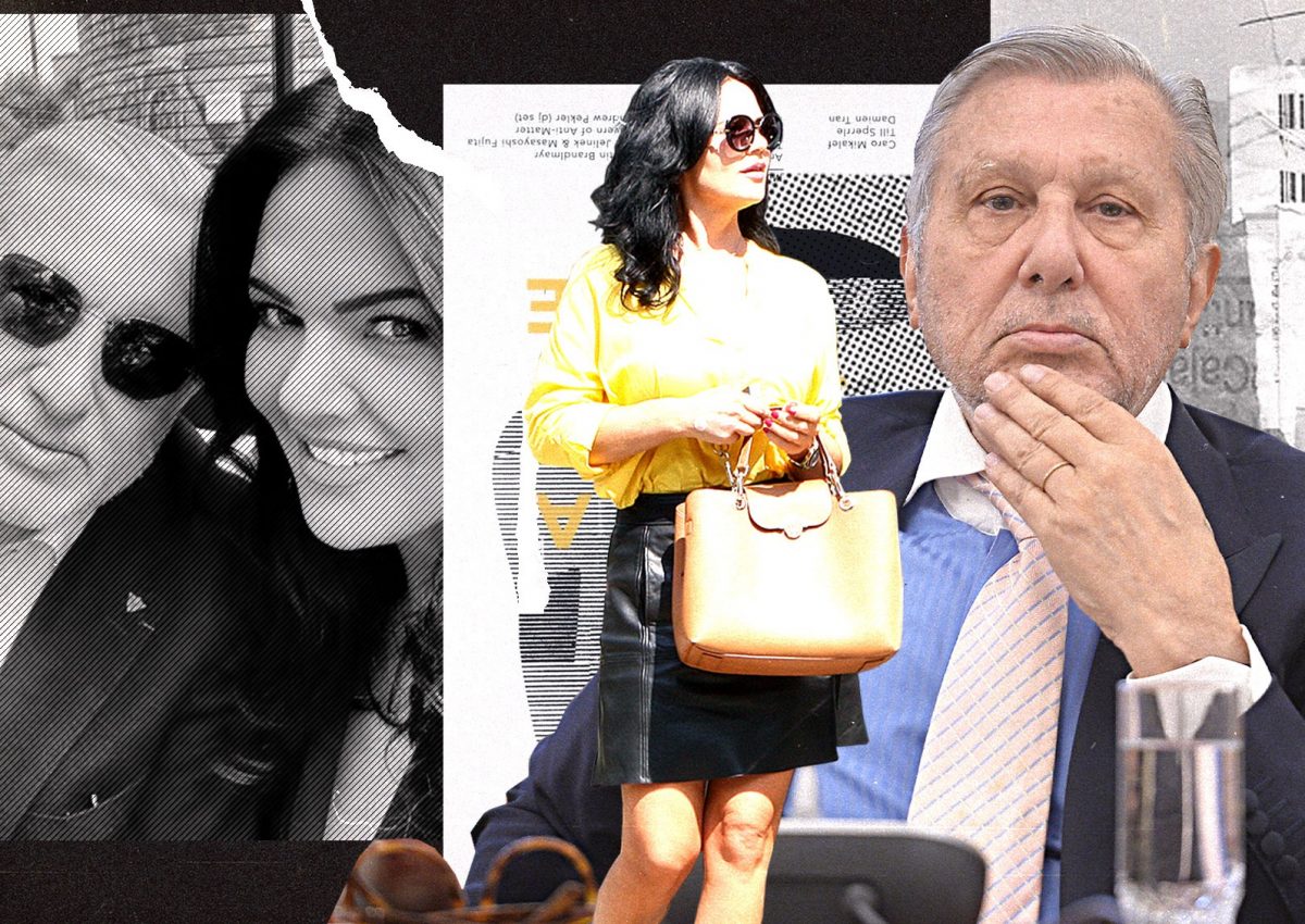 Ilie Năstase și soția lui renunță la divorț?! Ce decizie ar fi luat imediat după noua împăcare