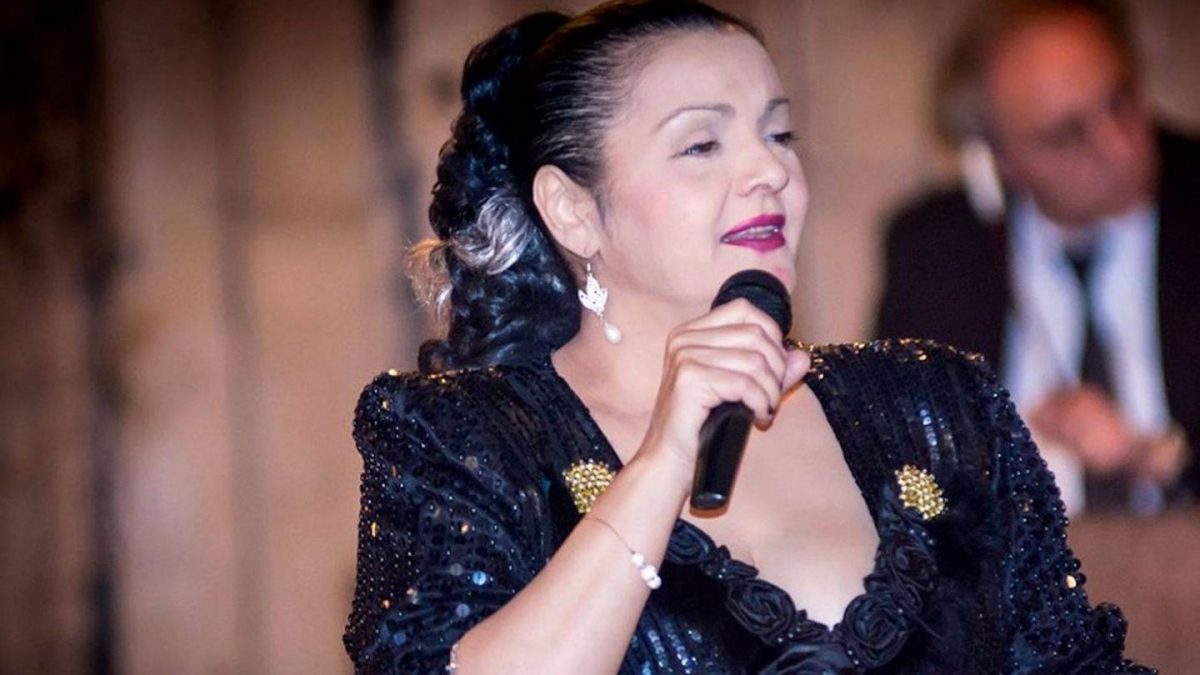 Imagine Stire Cum ar fi putut să se salveze Cornelia Catanga. Alegerea care, cel mai probabil, a costat-o totul | 2review.ro