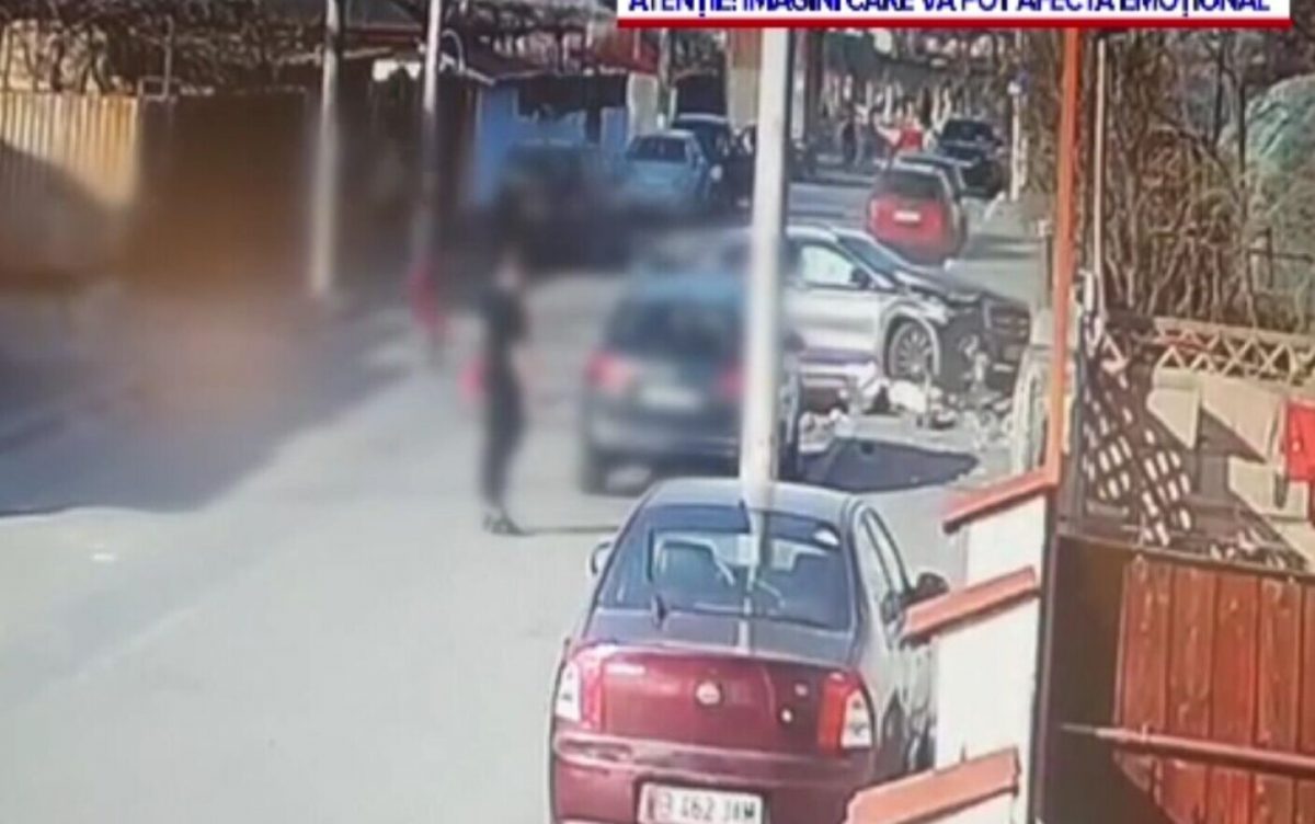 Șoferița care a accidentat mortal două fete și-a schimbat complet declarațiile. De ce ar fi scăpat, de fapt, controlul bolidului