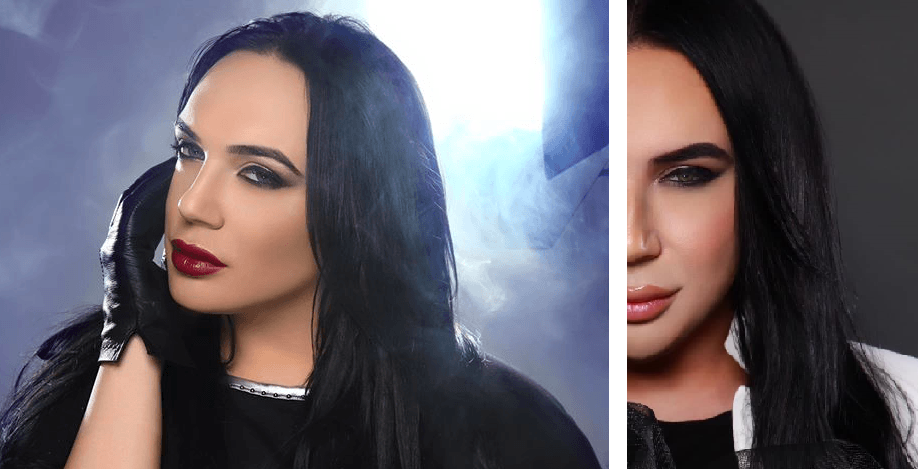 Adi Constantin, unul dintre cei mai cunoscuți hairstyliști din România