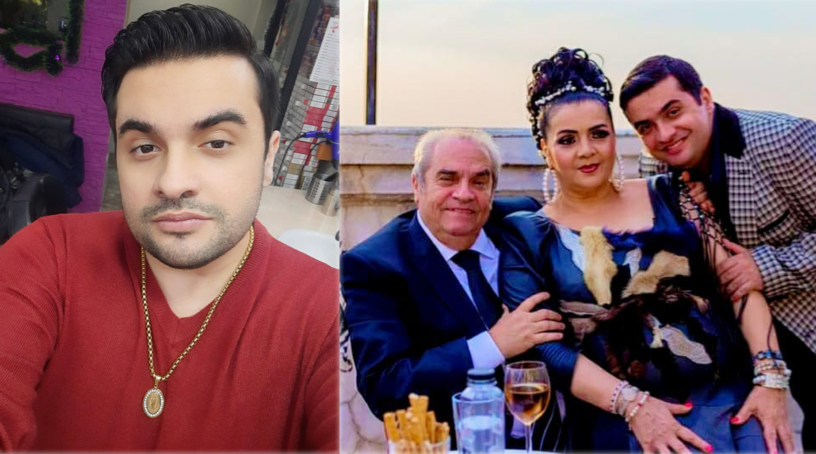 Imagine Stire Alexandru Pădureanu, primele declarații despre decesul mamei sale: “Nu a lăsat niciun cuvânt pe limbă de moarte”. Gestul înfiorător pe care Aurel Pădureanu l-a făcut după tragedie | 2review.ro
