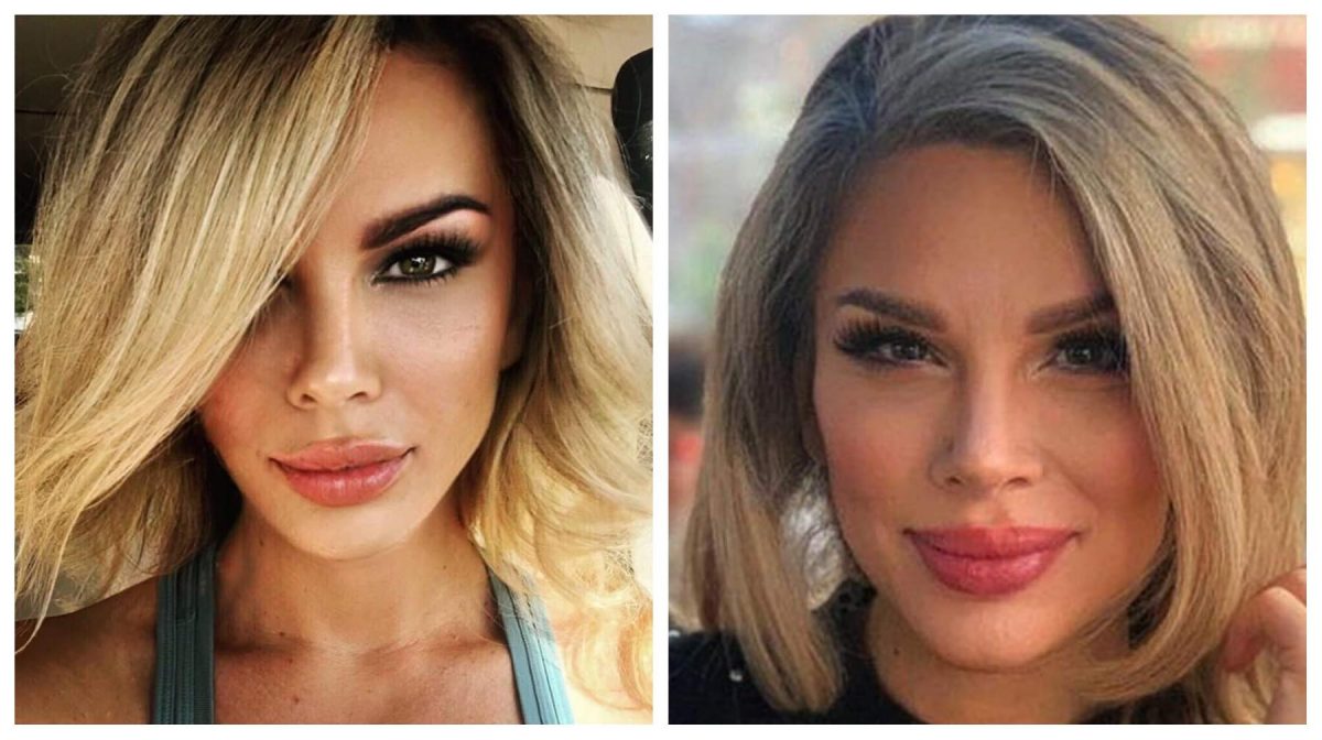 Imagine Stire Alina Laufer, internată în continuare în spital după ce a născut prematur: ”În ultimele zile m-am stresat destul de mult” | 2review.ro