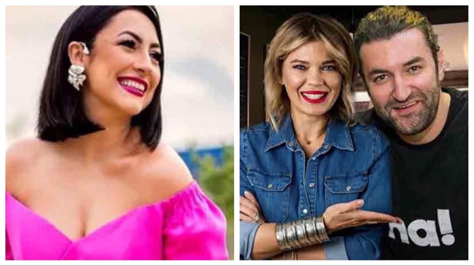 Imagine Stire Ce mesaj i-a transmis Andra lui Smiley, după ce artistul a devenit tătic pentru prima oară | 2review.ro