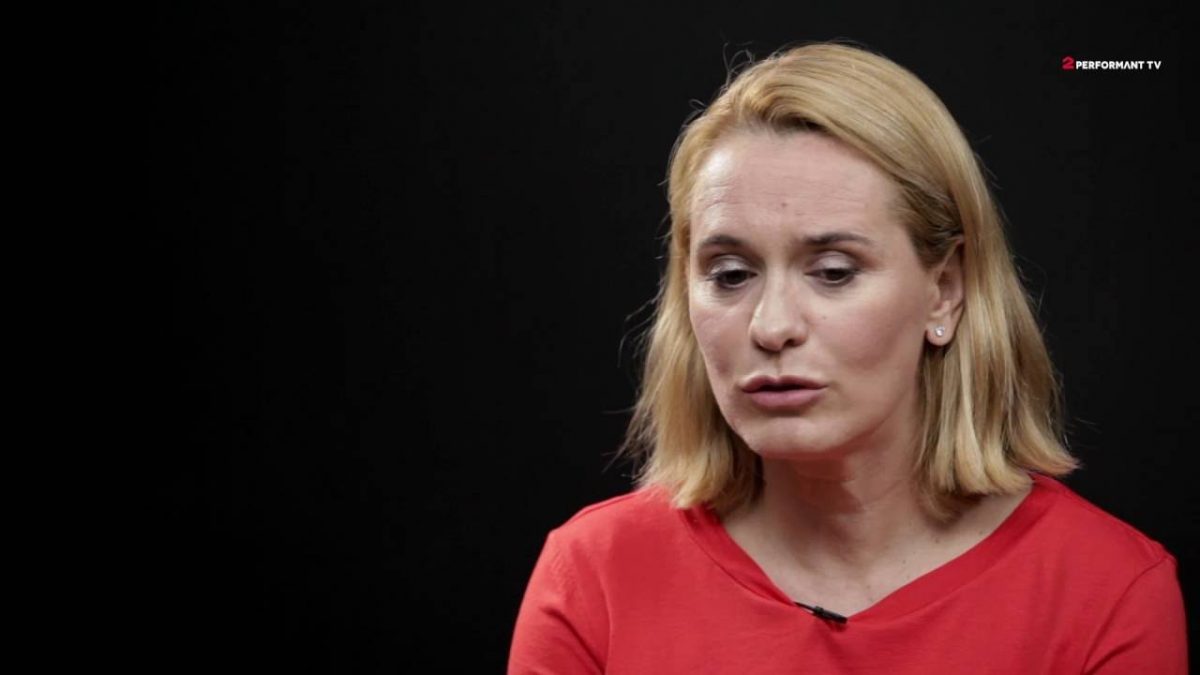 Andreea Esca este mai slabă ca nicioadată. Imaginile publicate pe Instagram aduce și dovada. Fanii sunt în extaz: „Bă ești nebună???”. VIDEO