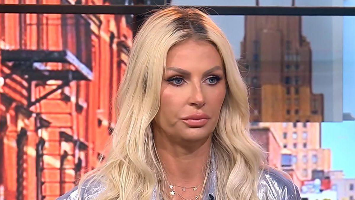 Imagine Stire Andreea Bănică, pe masa de operație?! Cu ce probleme de sănătate se confruntă artista: ”Îmi este teamă!” | 2review.ro