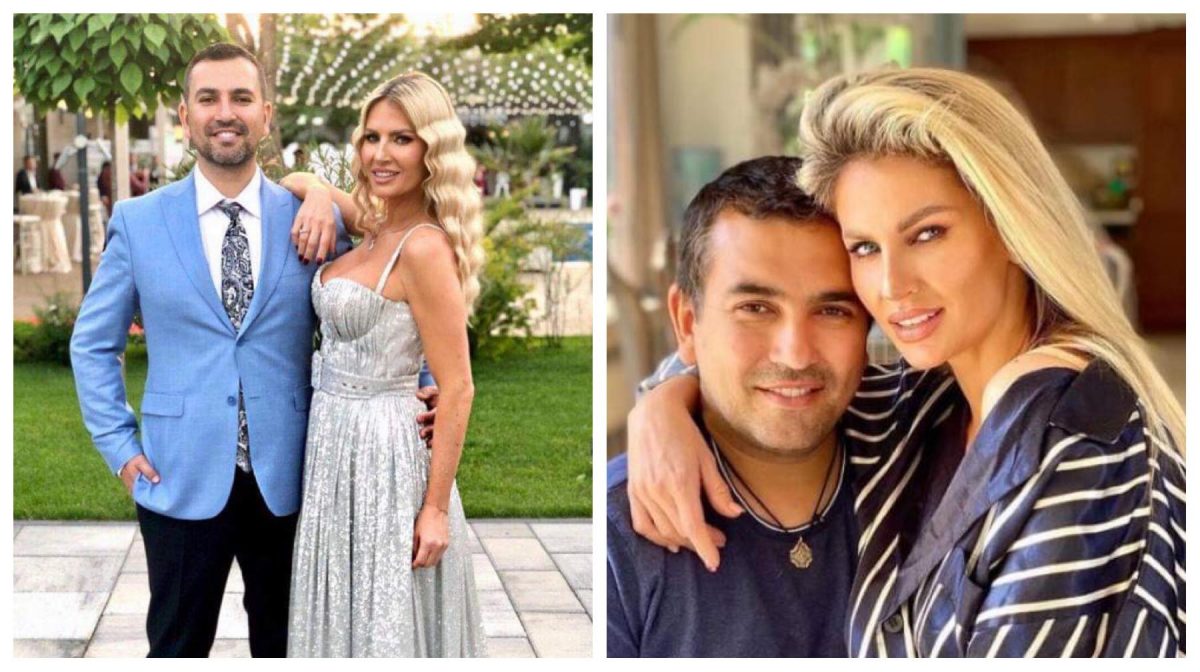 Imagine Stire Andreea Bănică, mesaj fără precedent după 15 ani de căsnicie. „Ai pierdut verigheta”. Ce i-a făcut soțul ei, Lucian | 2review.ro