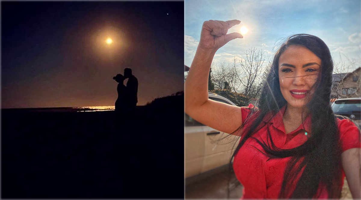 Imagine Stire Andreea Mantea și iubitul misterios, pregătiți să ducă relația la un alt nivel? “Este atât de valoros ce trăim noi. M-am temut să fiu o mamă singură” | 2review.ro