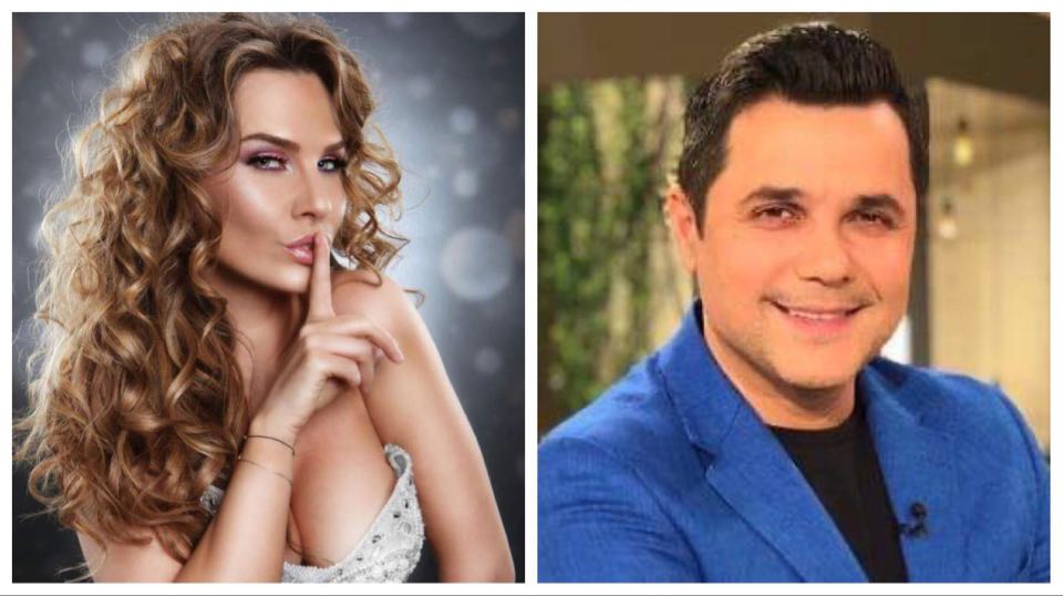 Imagine Stire Anna Lesko și Cove, discuție incendiară în direct: ”Eu vreau să-ți satisfac dorințele” | 2review.ro