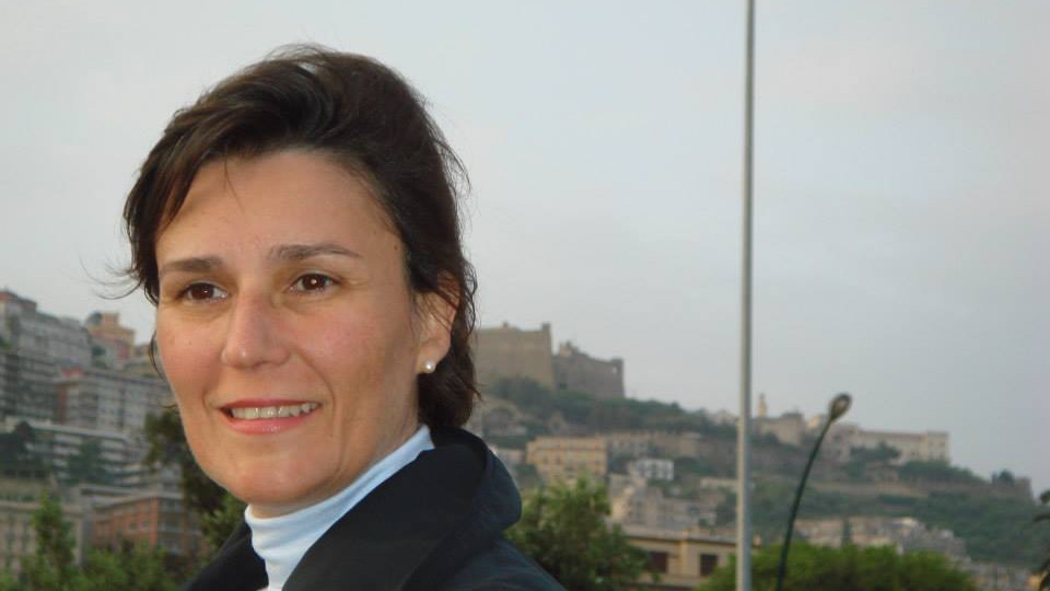 Imagine Stire Doliu în lumea muzicii. A murit Ruxandra Arzoiu, la numai 59 de ani | 2review.ro