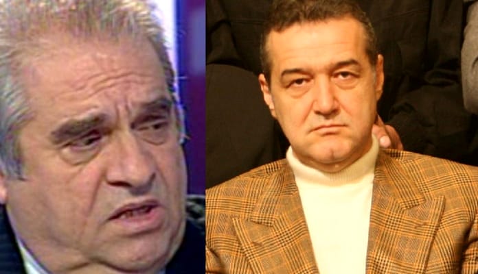 Imagine Stire Aurel Pădureanu, dezamăgit că nu a primit ajutor de la Gigi Becali: „Nu e corect”  | 2review.ro
