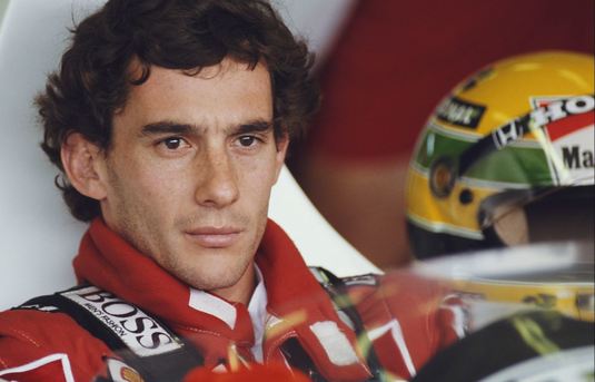 Imagine Stire Ayrton Senna ar fi împlinit astăzi 62 de ani | 2review.ro