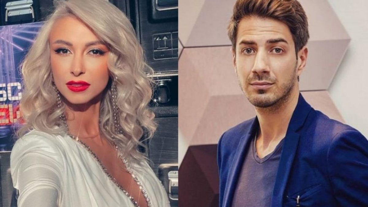 Imagine Stire Andreea Bălan lasă de înțeles că este pregătită fie mireasă. Mesajul bulversant al artistei: „Sunt îndrăgostită” | 2review.ro