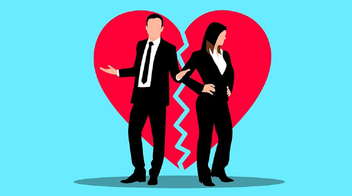Imagine Stire Bancul Zilei | Discuție savuroasă între doi bărbați, după ce unul i-a spus celuilalt că s-a despărțit de iubită | 2review.ro