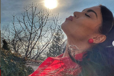 Imagine Stire Nu mai vrea mister în jurul ei! Andreea Mantea a spus totul: ”Iubesc!” | 2review.ro