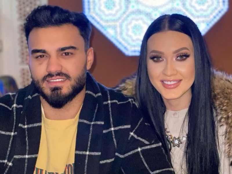 Imagine Stire Ce mesaj i-a transmis Bianca Comănici lui Jador, după ce a aflat că va reintra în competiția Survivor România | 2review.ro