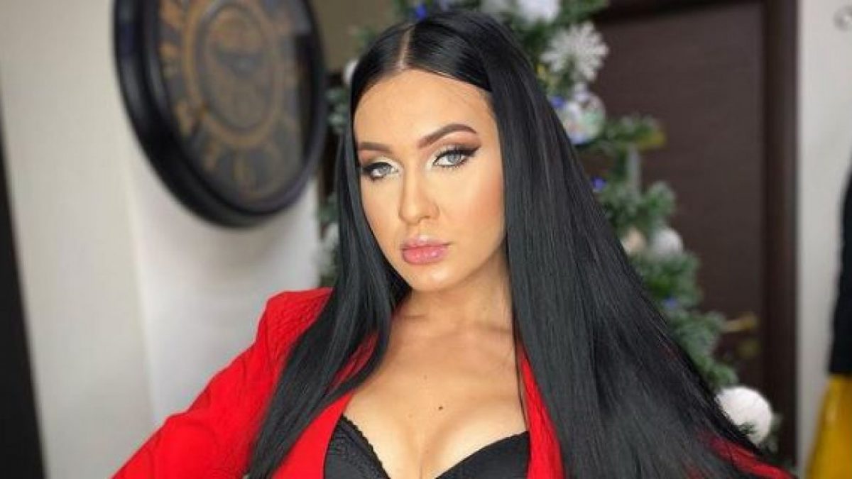 Imagine Stire Bianca Comănici, în rochie de mireasă. Fosta câștigătoare de la „Puterea Dragostei”, dezvăluiri uluitoare: „Mi s-a îndeplinit visul” | 2review.ro
