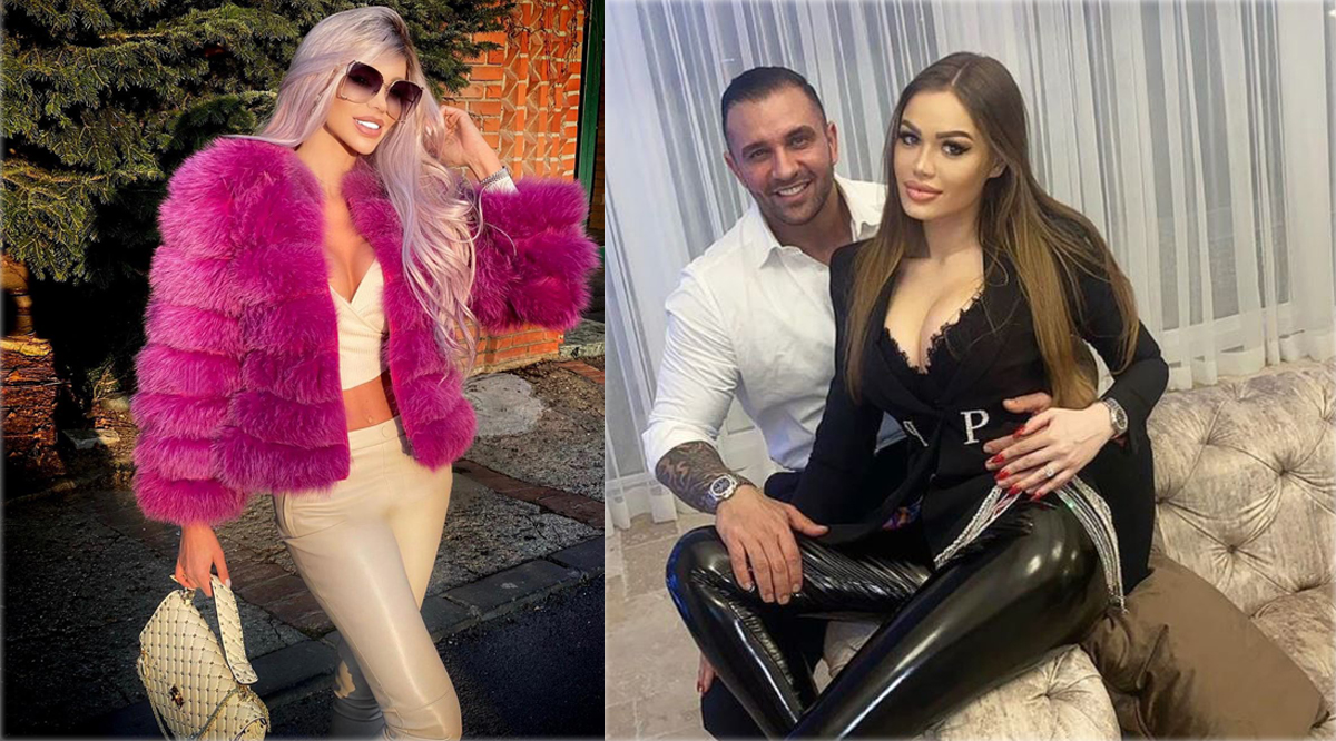 Imagine Stire Alex Bodi a căutat-o pe Bianca Drăgușanu după despărțirea de Daria Radionova?! Reacția tranșantă a fostei prezentatoare de la Kanal D | 2review.ro