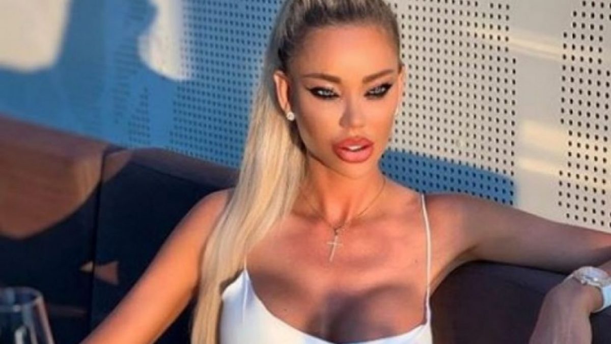 Imagine Stire Bianca Drăgușanu a dat cărțile pe față! Ce a spus despre relația cu Gabi Bădălău: „O să-ți explic de ce am ajuns acolo” | 2review.ro