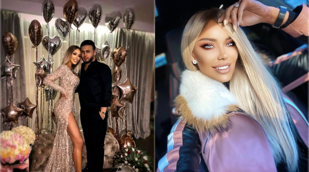 Imagine Stire Bianca Drăguşanu s-a căsătorit în secret cu Gabi Bădălău?! “Atunci când primesc răspunsul de la soţul meu” | 2review.ro