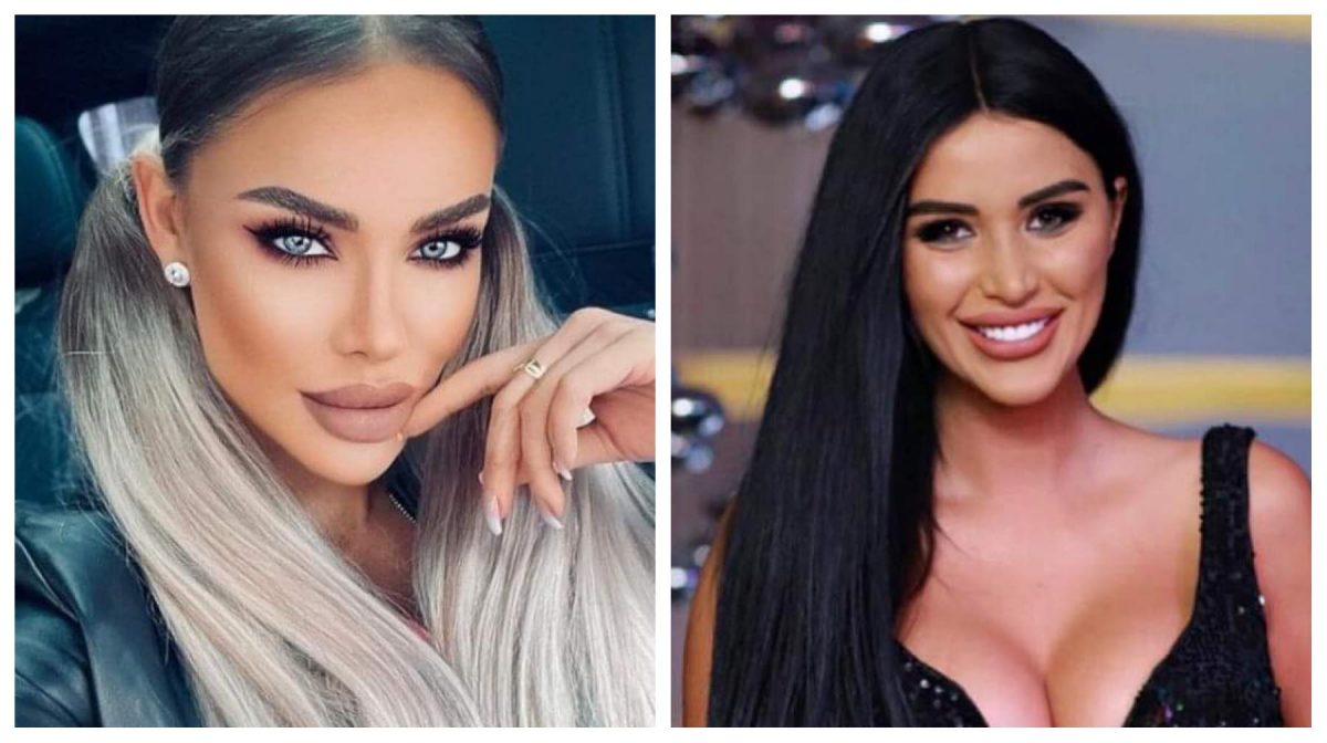Imagine Stire În ce relații sunt acum Bianca Drăgușanu și Daniela Crudu? Cândva erau cele mai bune prietene | 2review.ro