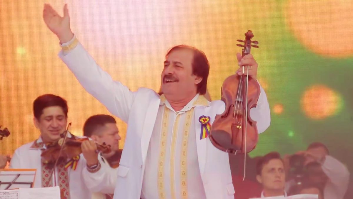 Imagine Stire Nicolae Botgros uimește pe toată lumea. Ce hotărâre drastică a luat, după infectarea cu noul coronavirus | 2review.ro
