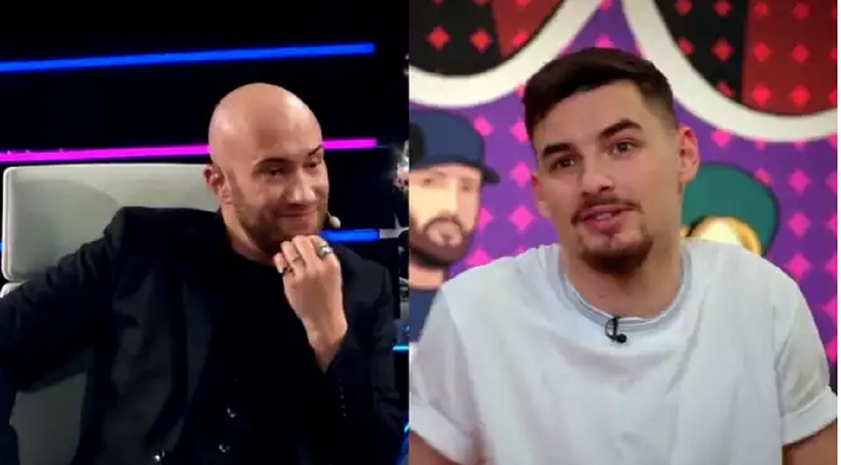 Imagine Stire Mihai Bendeac, plin de nervi la iUmor. Juratul de la Antena 1, scos din minți de un concurent: „Bă, băiatule” | 2review.ro