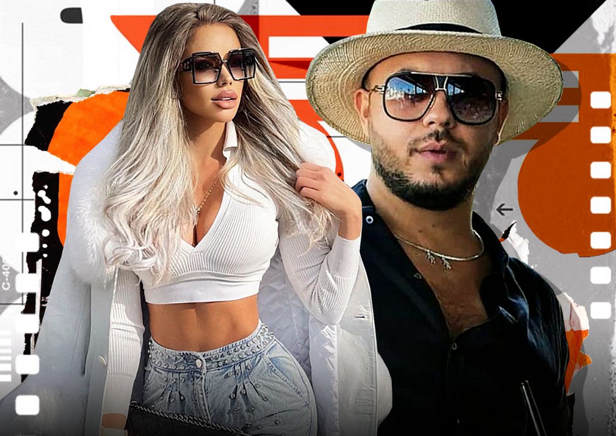 Imagine Stire Cum s-a “integrat” Bianca Drăgușanu în familia Bădălău. “Mă înțeleg foarte bine cu mama lui Gabi” | 2review.ro
