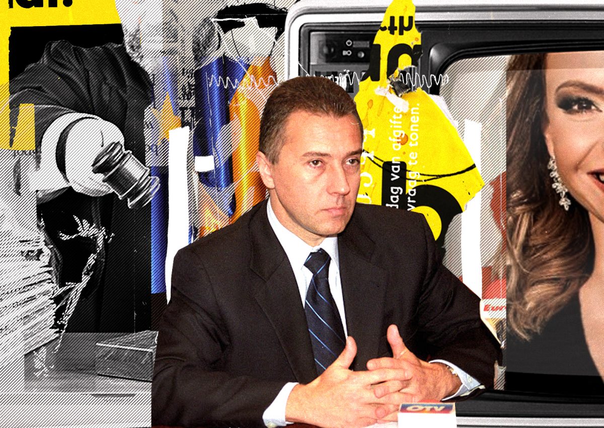 Imagine Stire Fiul celebrei știriste a câștigat procesul cu tatăl lui, ex-ministru al Sănătății | 2review.ro