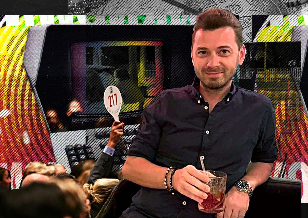 Cum s-a dus la fund „Regele criptomonedelor”