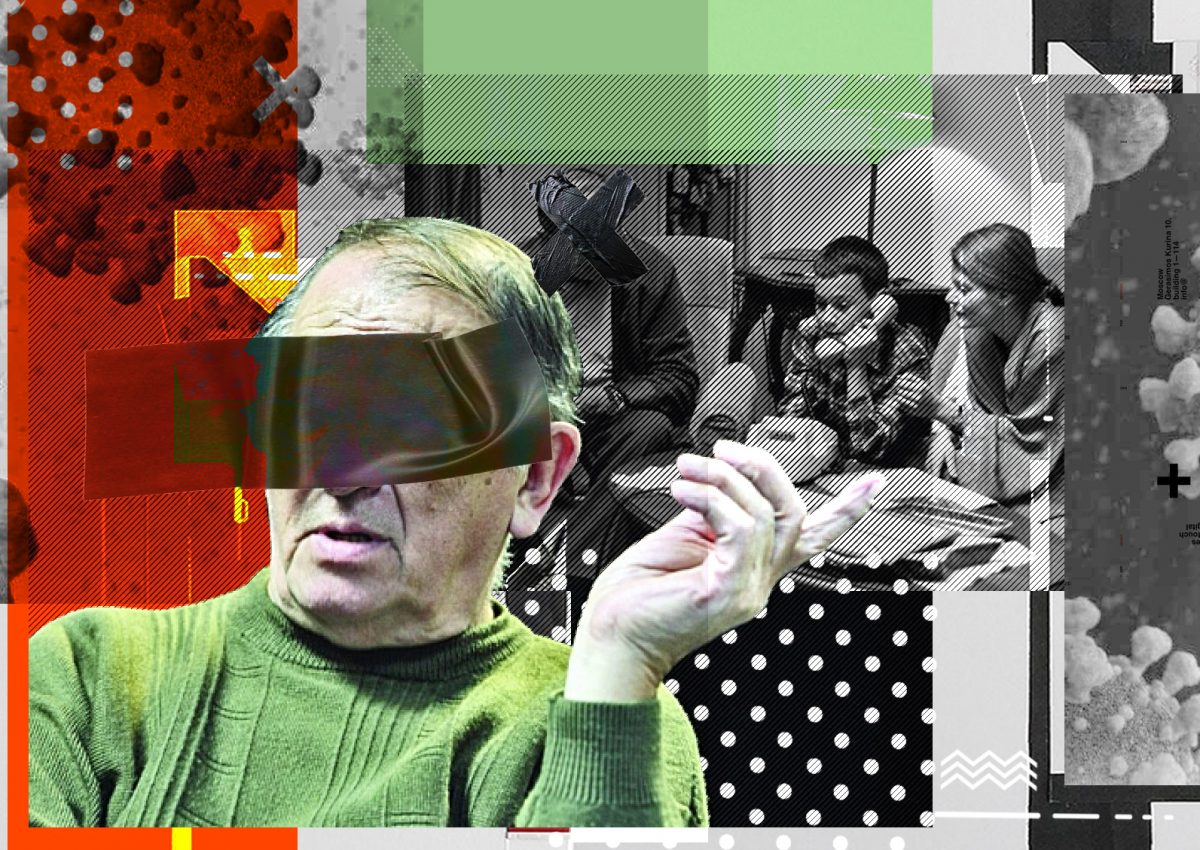 Imagine Stire Familie celebră de actori români, la un pas de moarte din cauza COVID-19 | 2review.ro