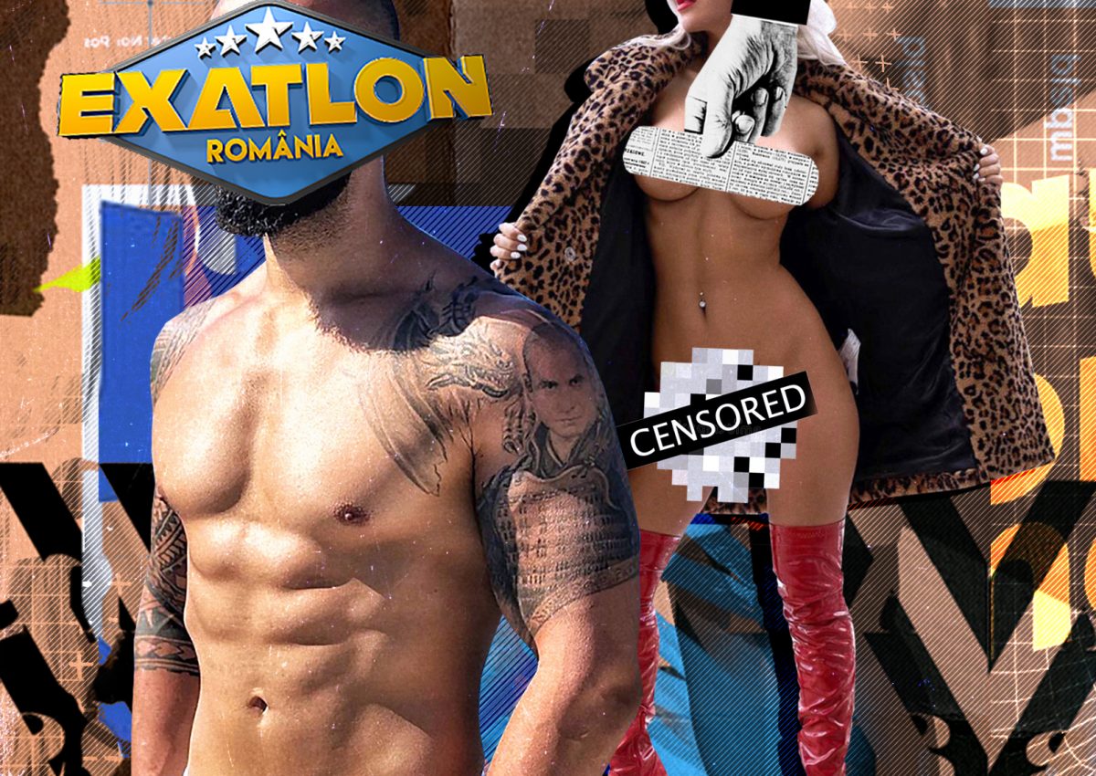 Imagine Stire Ex-iubita „faimosului” de la Exatlon „rupe” site-urile pentru adulți! În ce și-ar „investi” sexy-blondina banii din „online” | 2review.ro