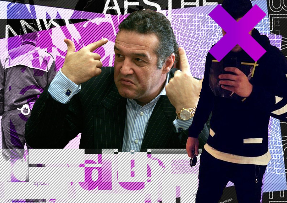Imagine Stire Ginerele lui Gigi Becali „învinge” Poliția. Ce au decis magistrații | 2review.ro