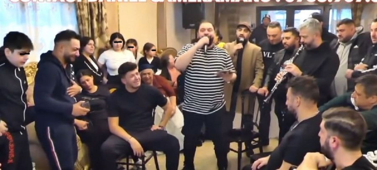 Imagine Stire Aly Pian este noul lider al Duduienilor! Fiul lui Emi Pian și-a câștigat respectul la numai 21 de ani: „N-am cum să cad în viața mea” | 2review.ro