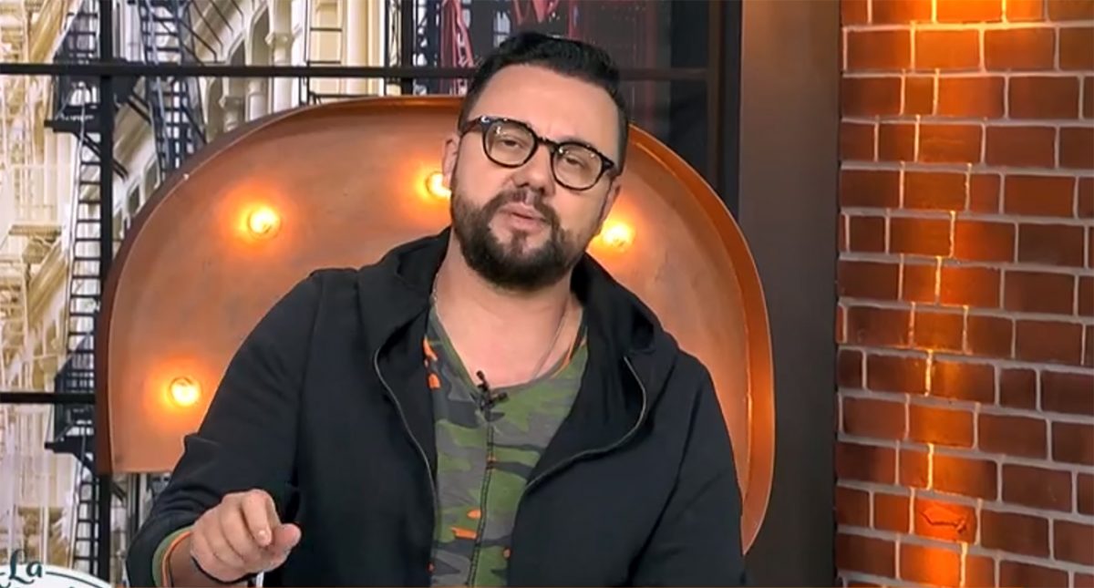 Imagine Stire Aurel Pădureanu l-a făcut praf pe Măruță, după moartea Corneliei Catanga: ”Urât din partea ta!” | 2review.ro