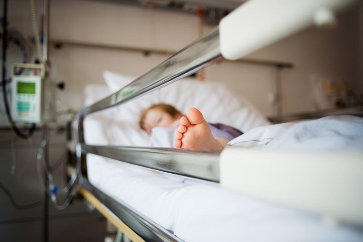 Atenție părinți! Care sunt simptomele infecţiei cu COVID la copii