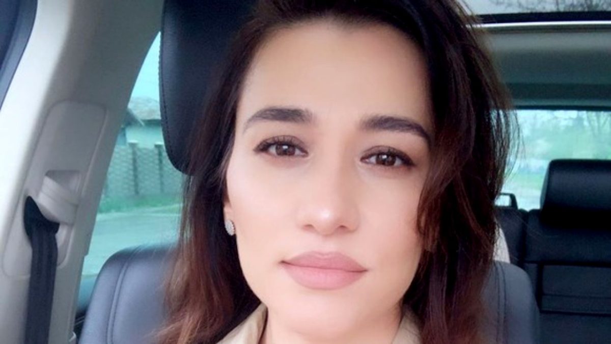 Imagine Stire Claudia Pătrășcanu vorbește despre relația cu cei doi copii ai săi, în contextul divorțului: „Nu-mi doresc să crească în minciună” | 2review.ro