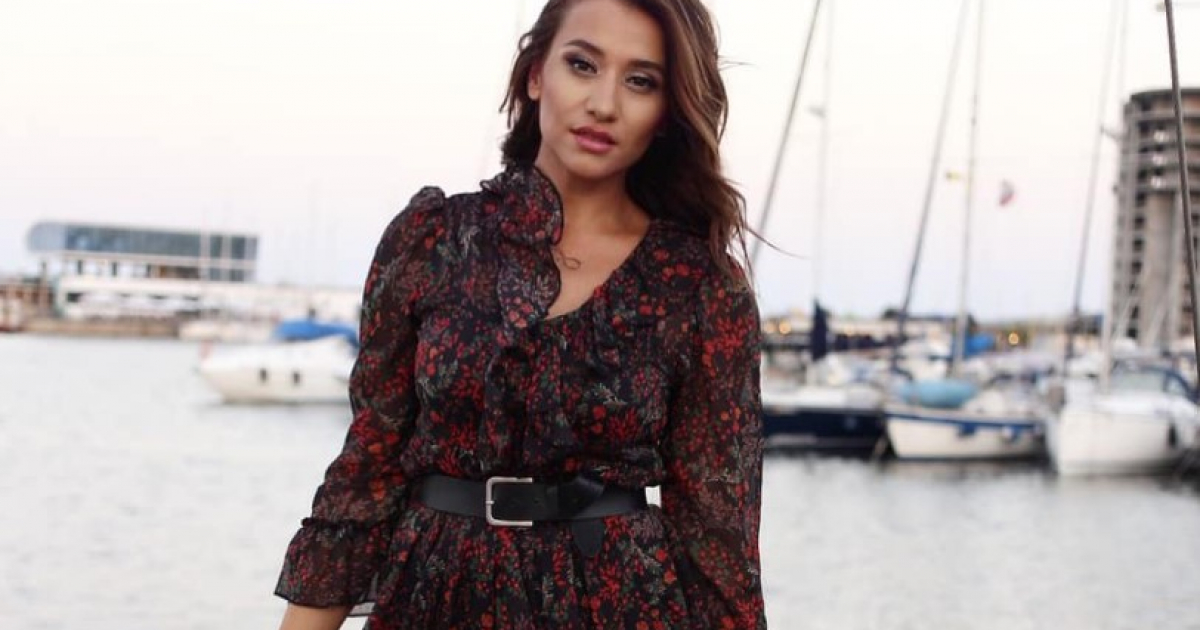Imagine Stire Din ce face Claudia Pătrășcanu bani, după divorțul de Gabi Bădălău. Vedeta și-a deschis propria afacere | 2review.ro