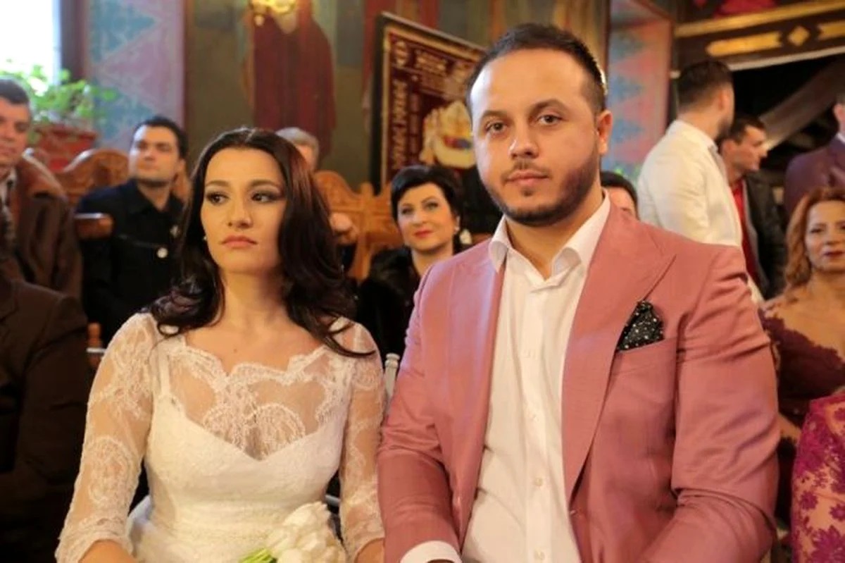 Imagine Stire Cum a reacționat Claudia Pătrășcanu, după ce Gabi Bădălău a spus că are un nou iubit: „Vreau să-mi refac viața” | 2review.ro