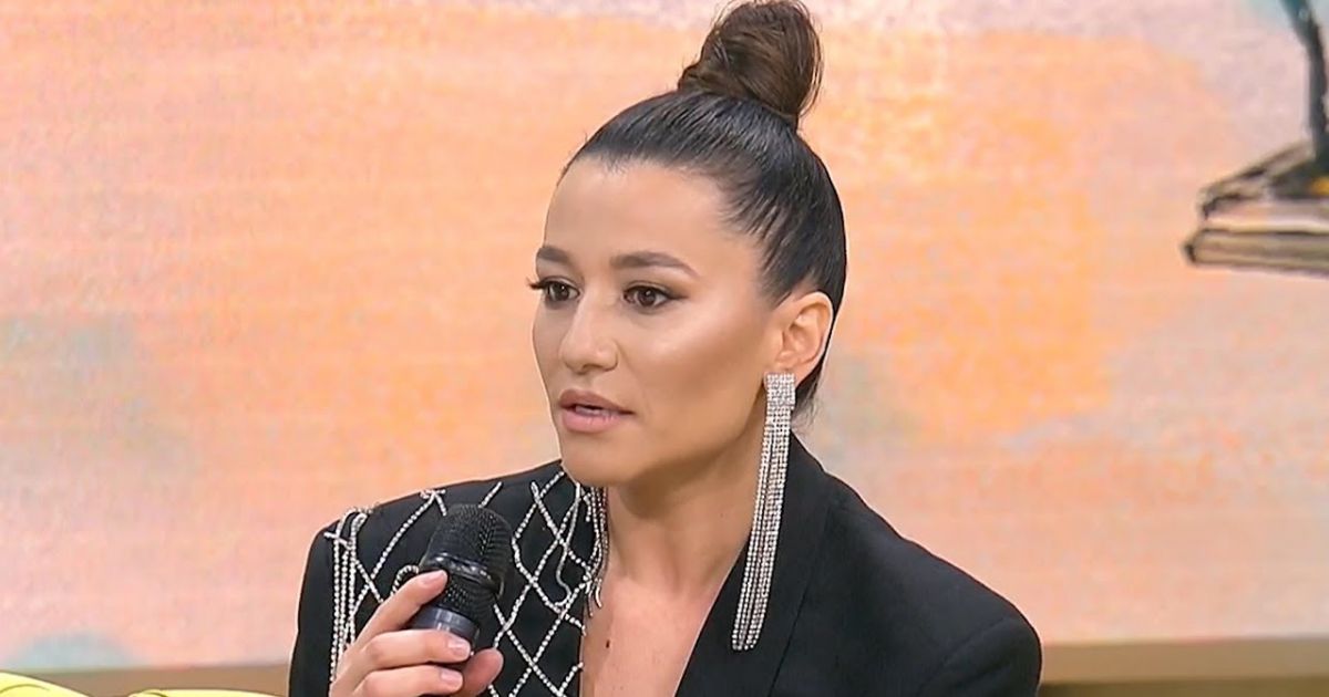 Imagine Stire Claudia Pătrășcanu și Andreea Bănică au ajuns la Judecătorie! „Am obosit, dar mergem înainte” | 2review.ro
