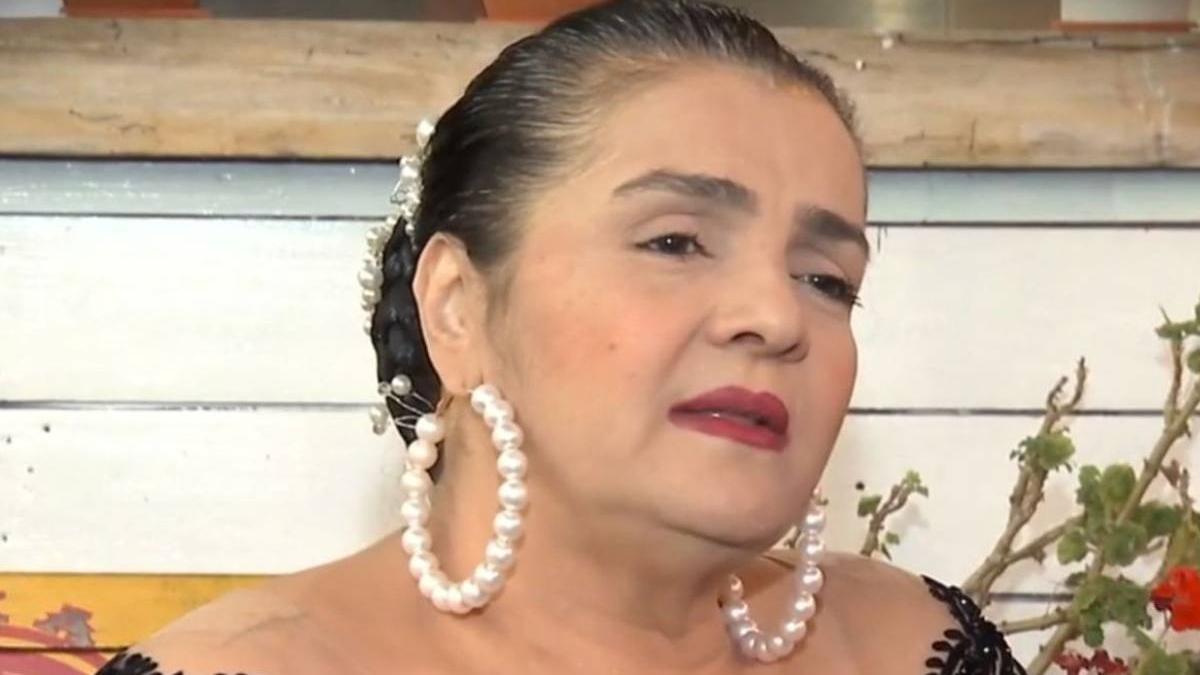 Imagine Stire Ce pensie încasa Cornelia Catanga! Familia cântăreței abia se descurca. „Banca mi-a luat casa” | 2review.ro