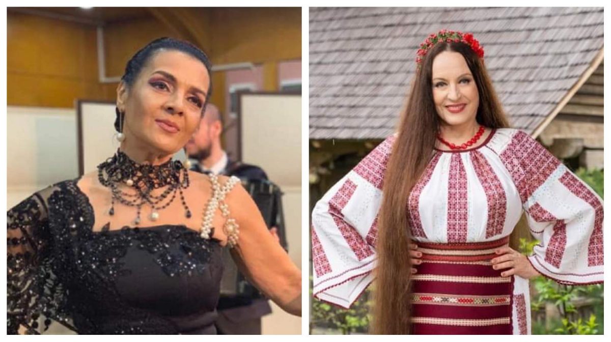 Imagine Stire Maria Dragomiroiu a vorbit cu Cornelia Catanga, înainte ca artista să moară: ”I-am zis: Du-te la spital!” | 2review.ro